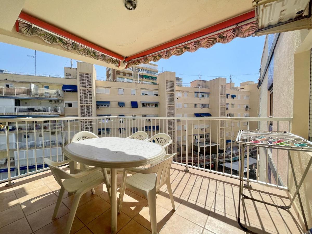 Appartement Ronda Levante Views Benidorm