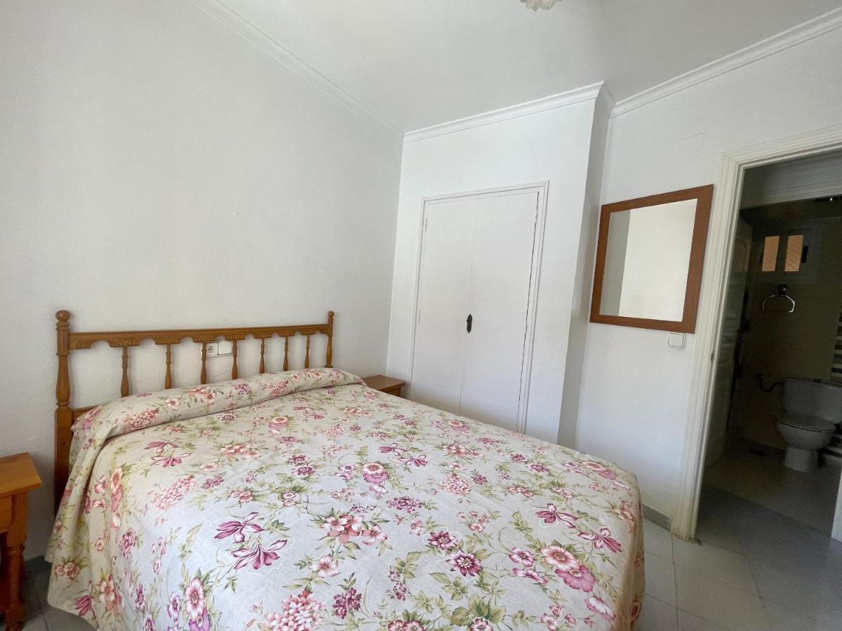Appartement Ronda Levante Views Benidorm